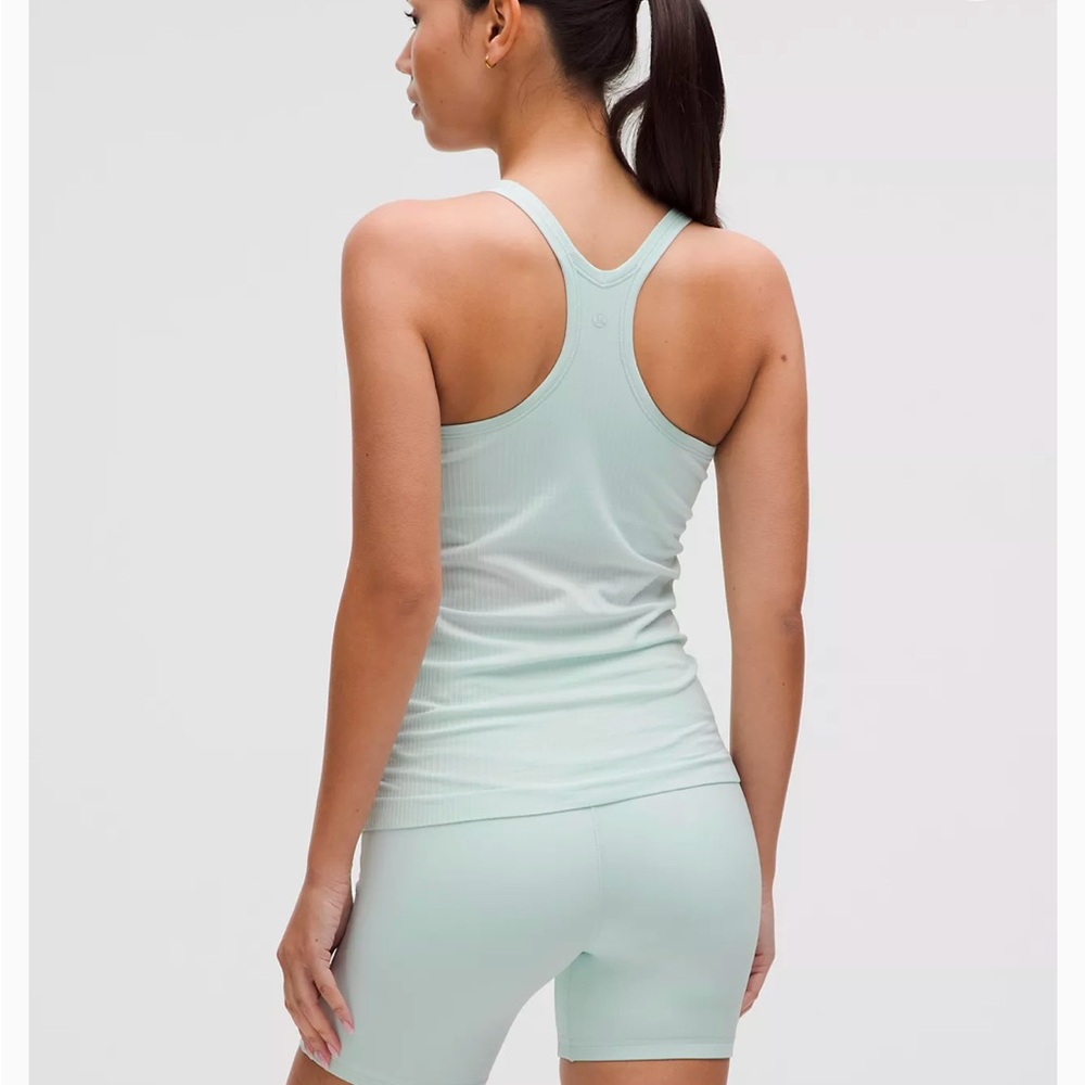 Lululemon Ebb to Street Tank